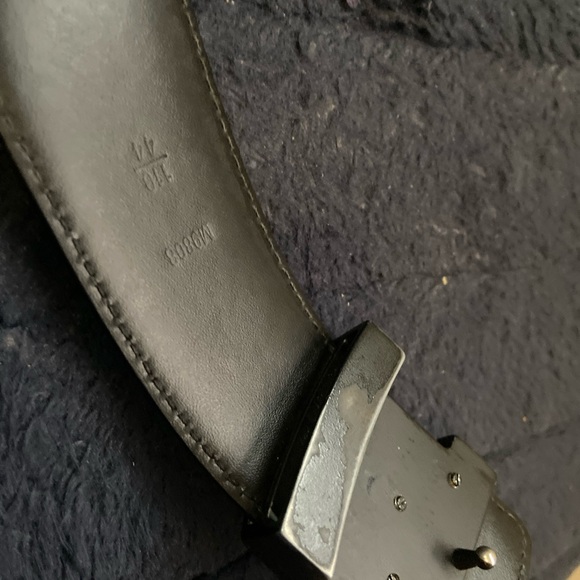 Louis Vuitton Belt - Picture 7 of 13